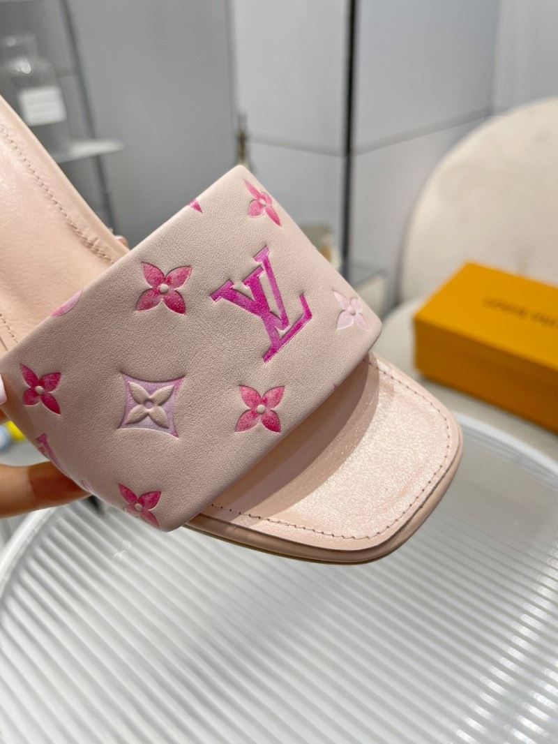 Louis Vuitton Slippers